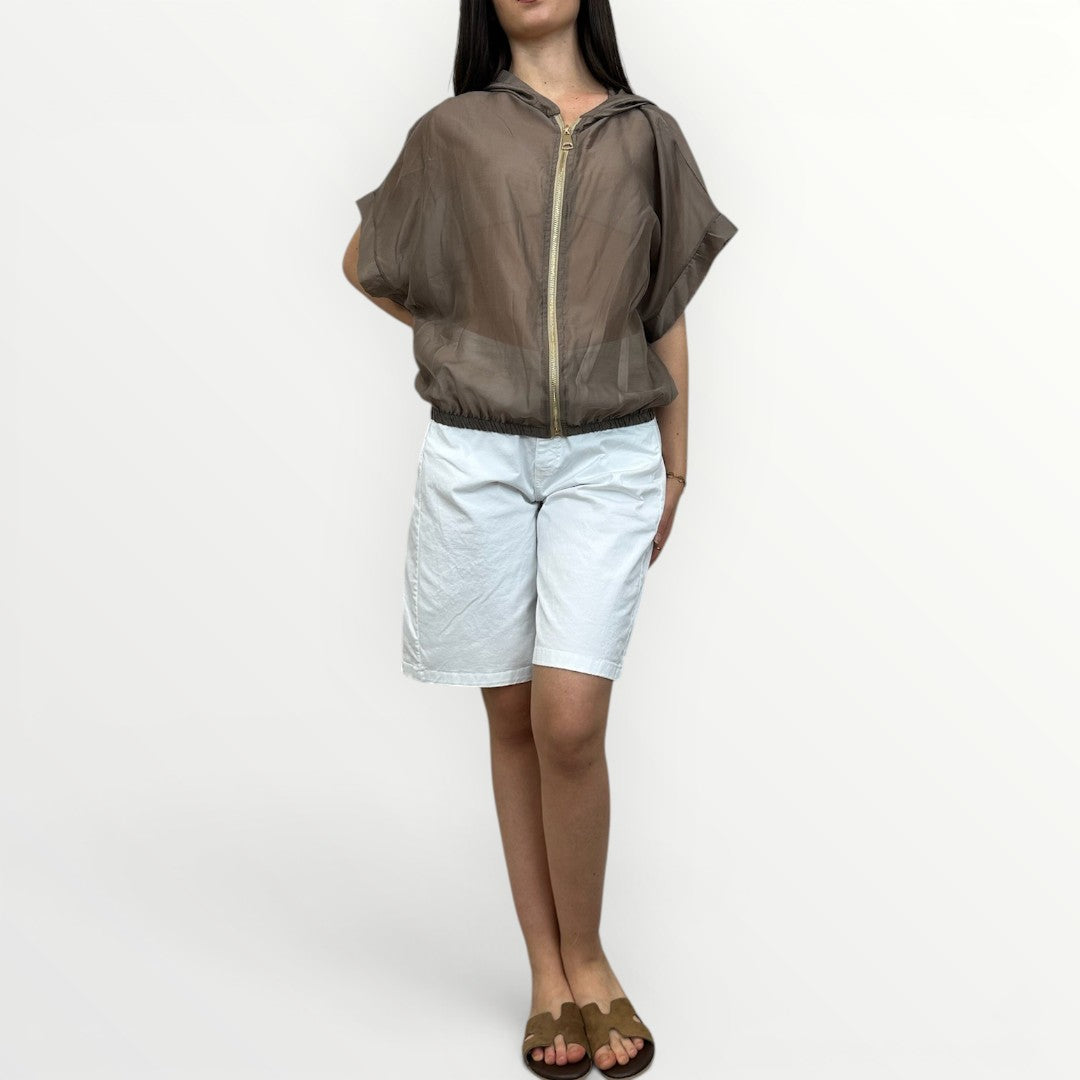 LOFT.73 - BOMBER SORPRESA