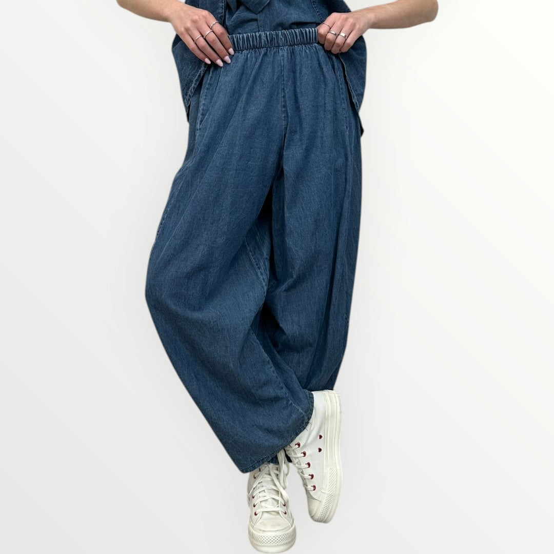 LOFT.73 - COMPLETO NAOMI