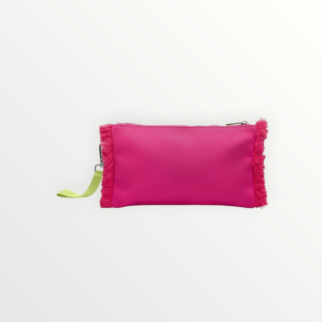 EFFEK - POCHETTE GOLDEN HOUR