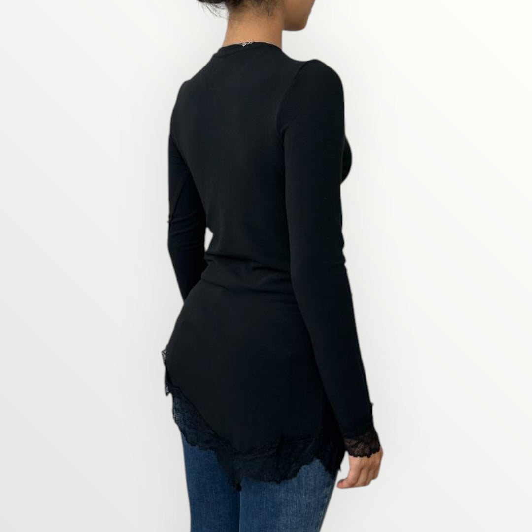 ONLY - T-SHIRT GLAMOUR