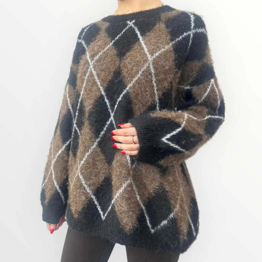 LOFT.73 - MAGLIA CONGO