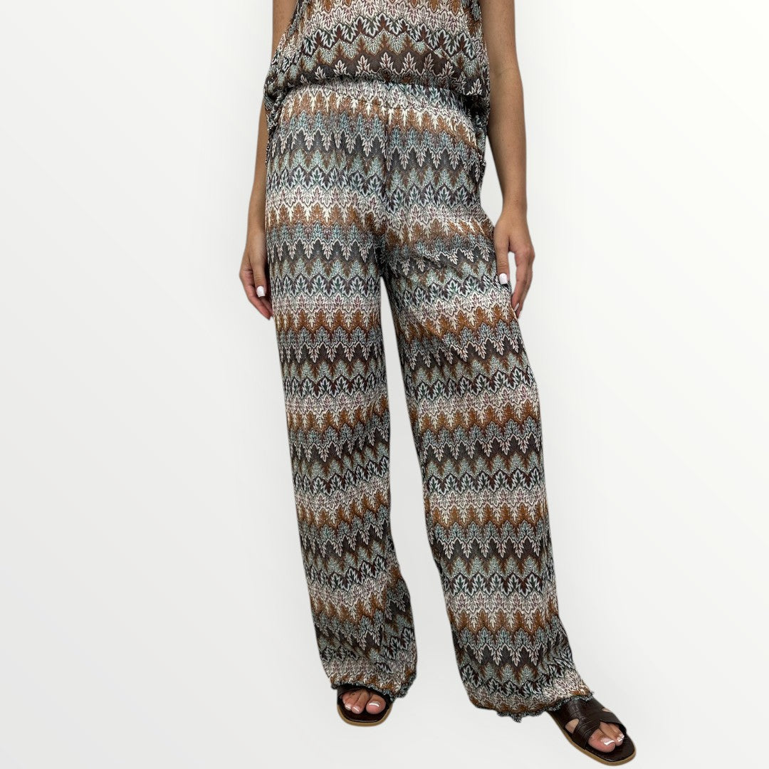 LOFT.73 - PANTALONE INDIA