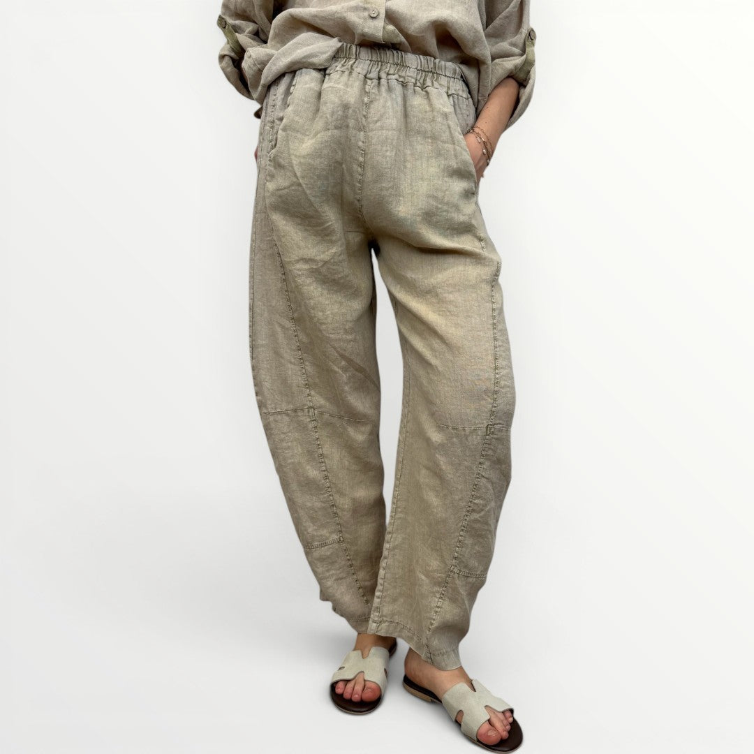 LOFT.73 - PANTALONE CANADA