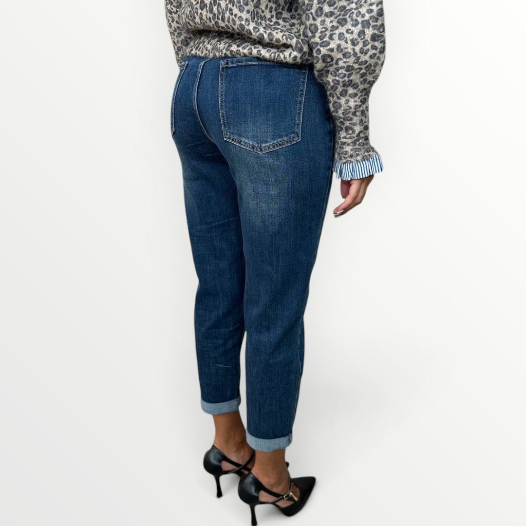 LOFT.73 - JEANS PERLA