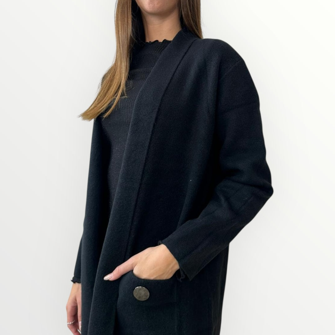 LOFT.73 - CARDIGAN ILARIA