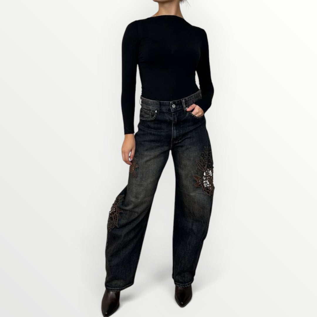 LOFT.73 - JEANS DANUBIO