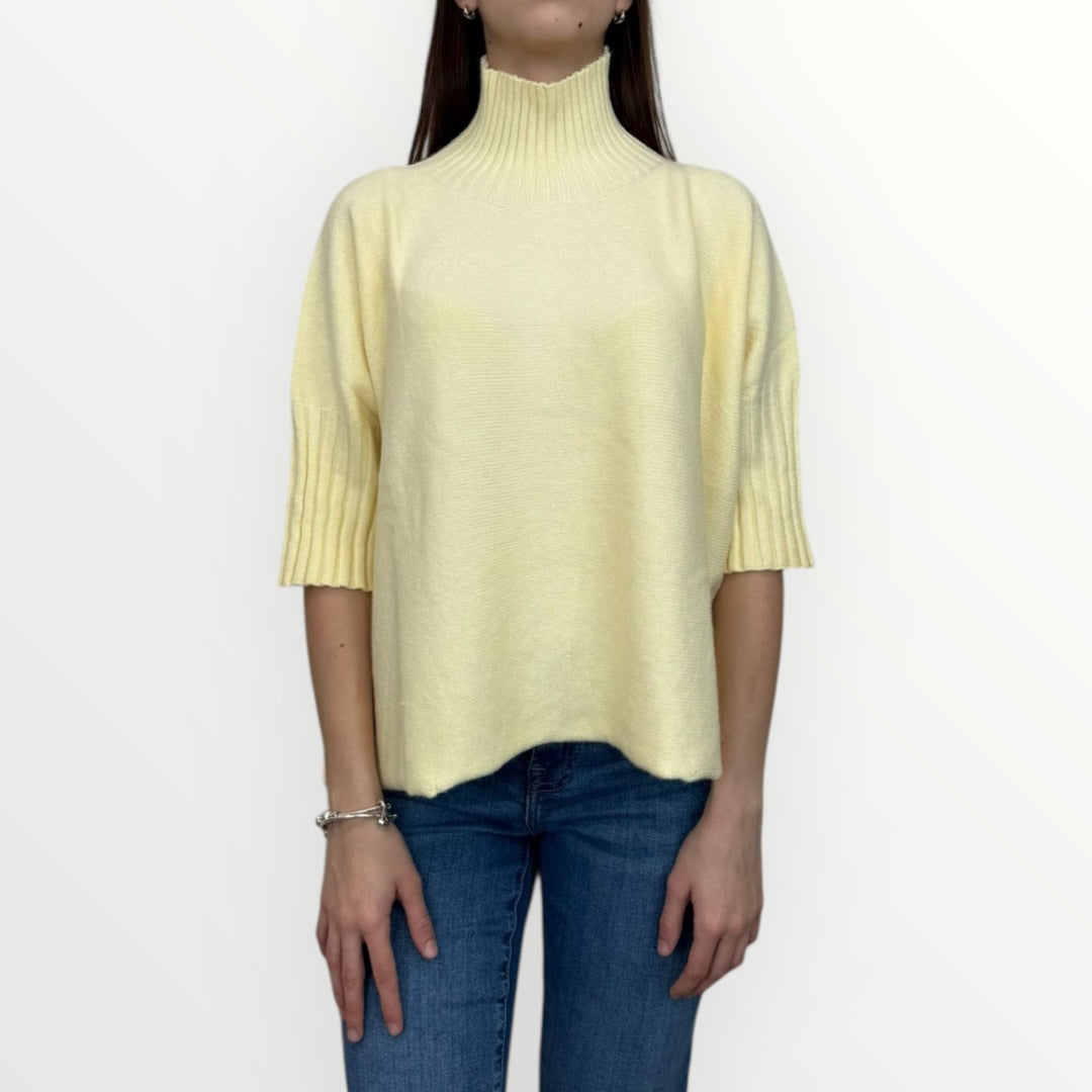 LOFT.73 - MAGLIA DORA