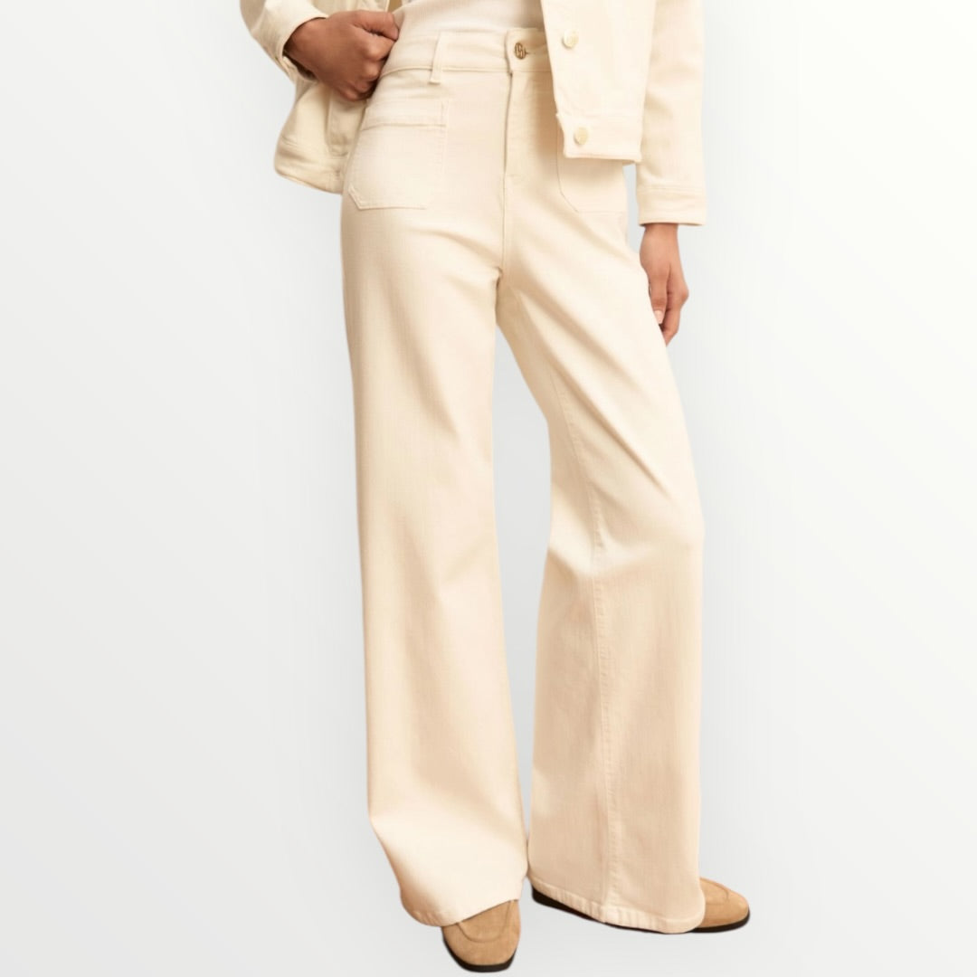 EMME MARELLA - PANTALONE BASCHI