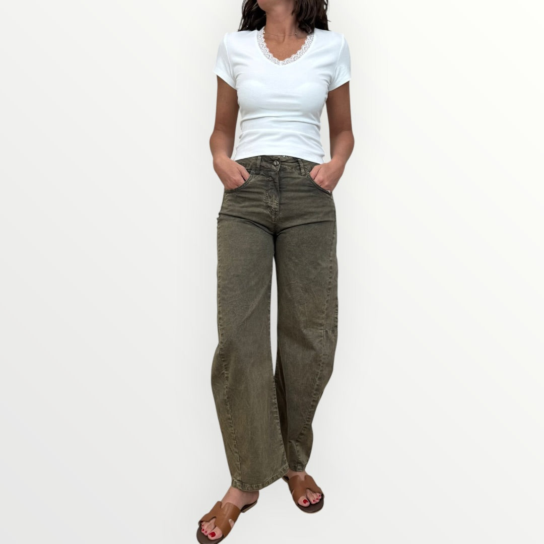 LOFT.73 - JEANS ETNA
