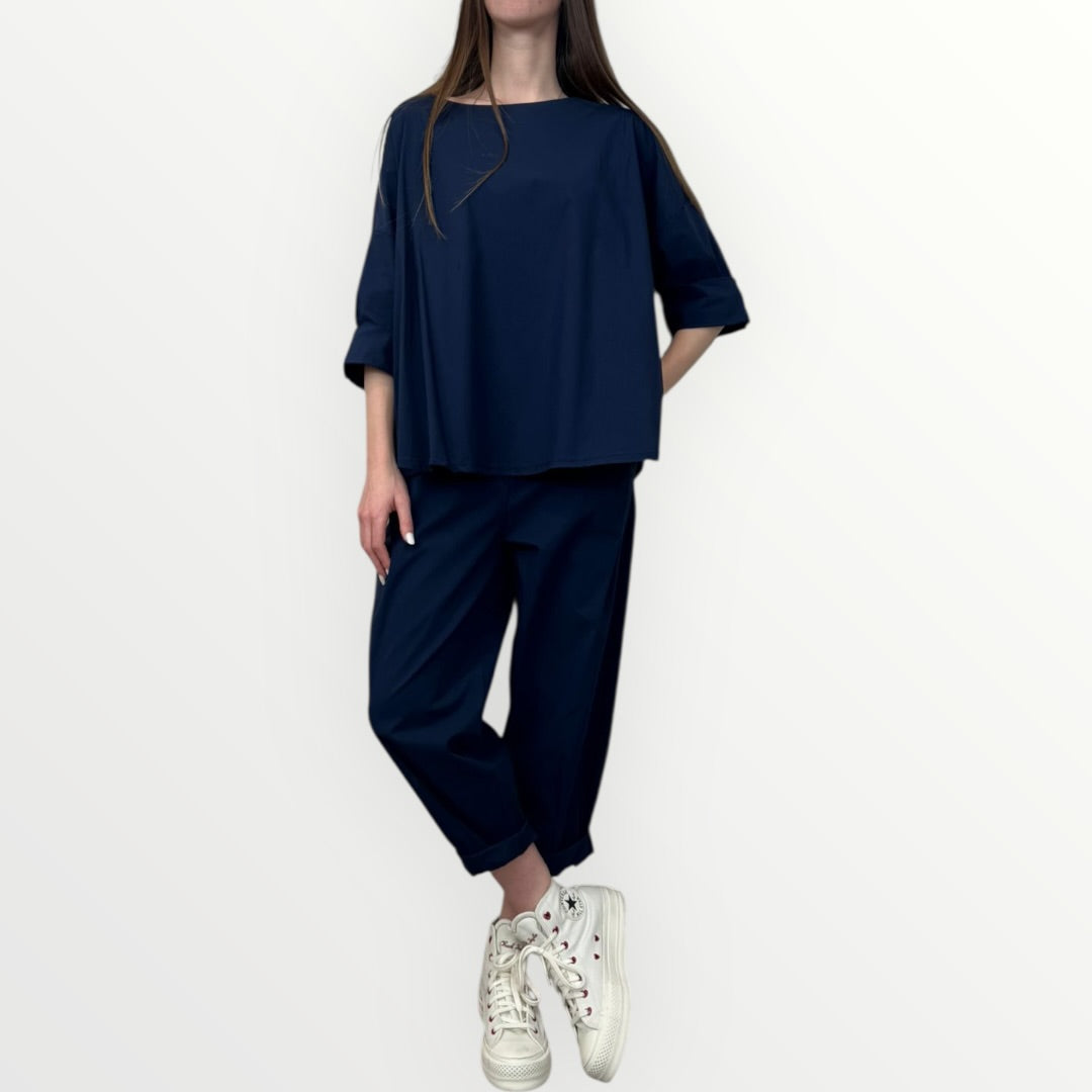 LOFT.73 - COMPLETO MENTA