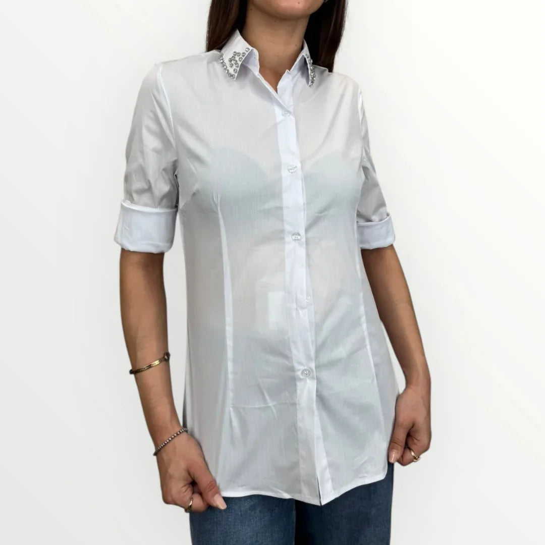 LOFT.73 - CAMICIA STROMBOLI