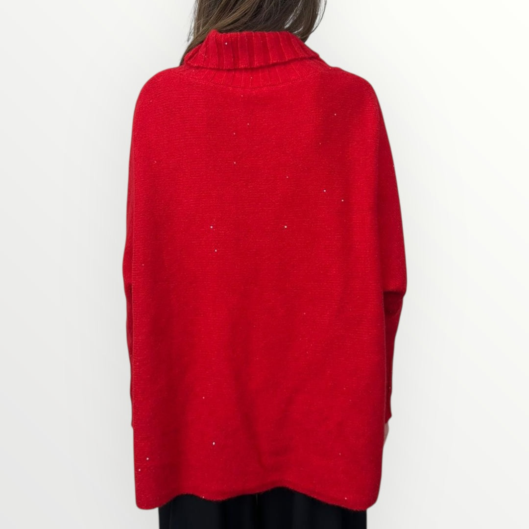 LOFT.73 - MAGLIA FAVOLA