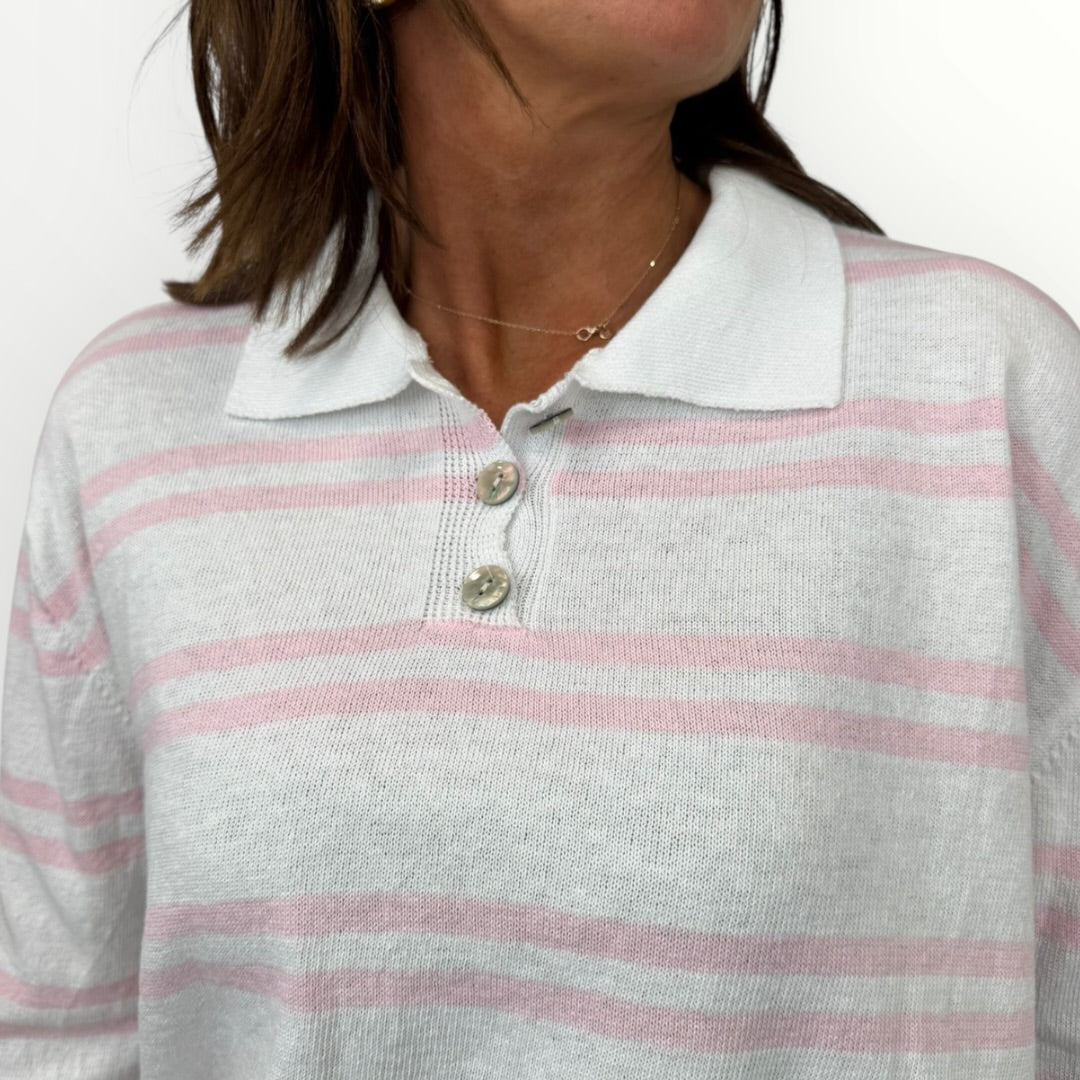 LOFT.73 - MAGLIA NAPOLI