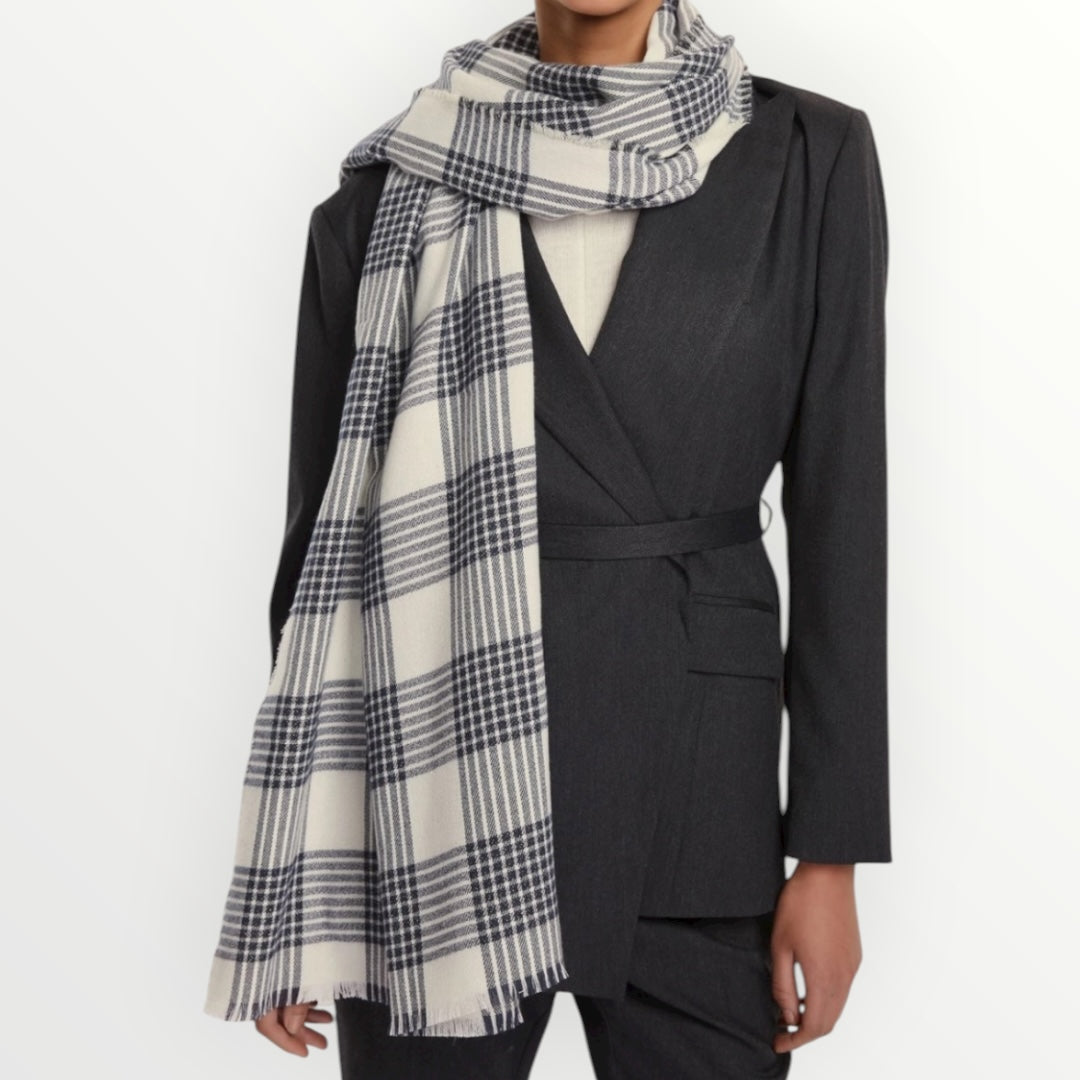 EMME MARELLA - STOLA CIURMA