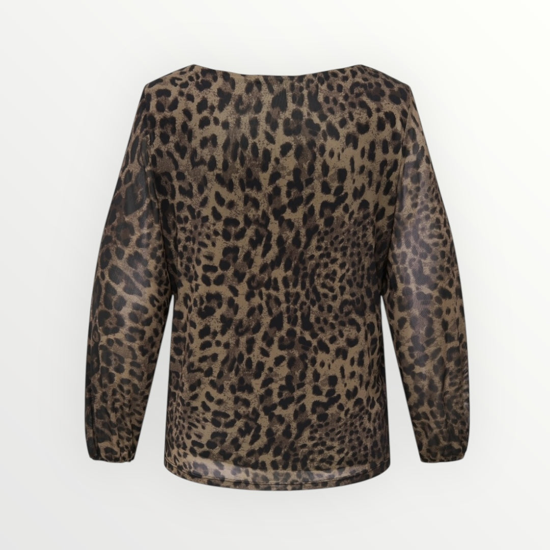 CARMAKOMA - T-SHIRT FOREST