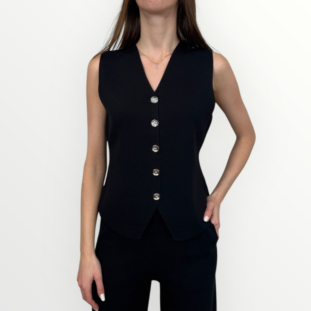 LOFT.73 - GILET LINCE