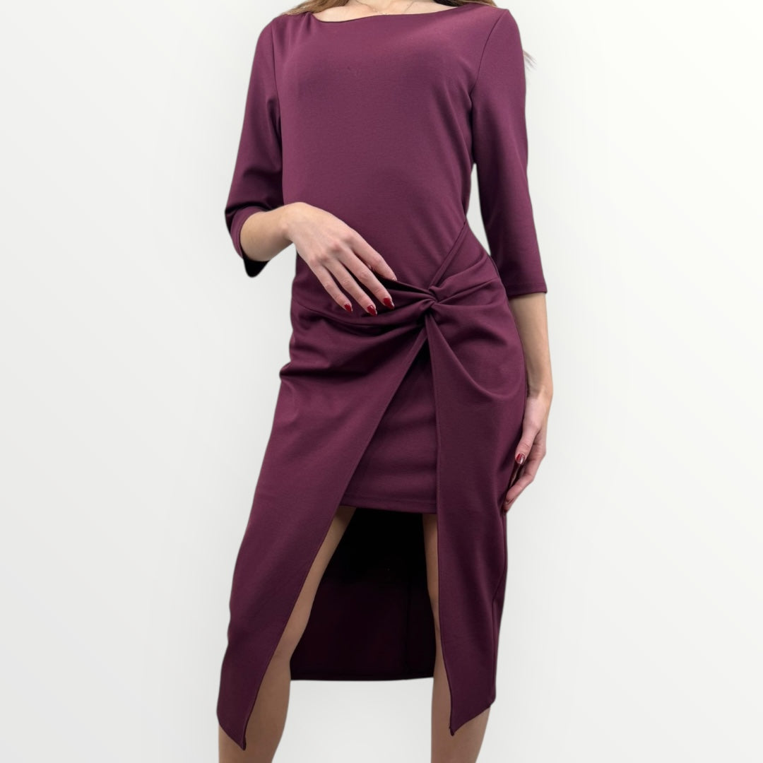 LOFT.73 - ABITO RUBINO