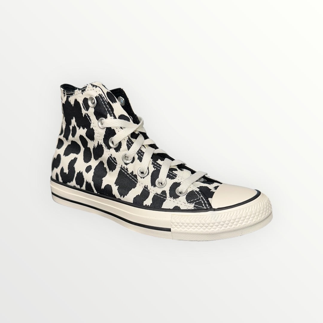 CONVERSE - SNEAKER CHUCK TAYLOR STAMPA COW