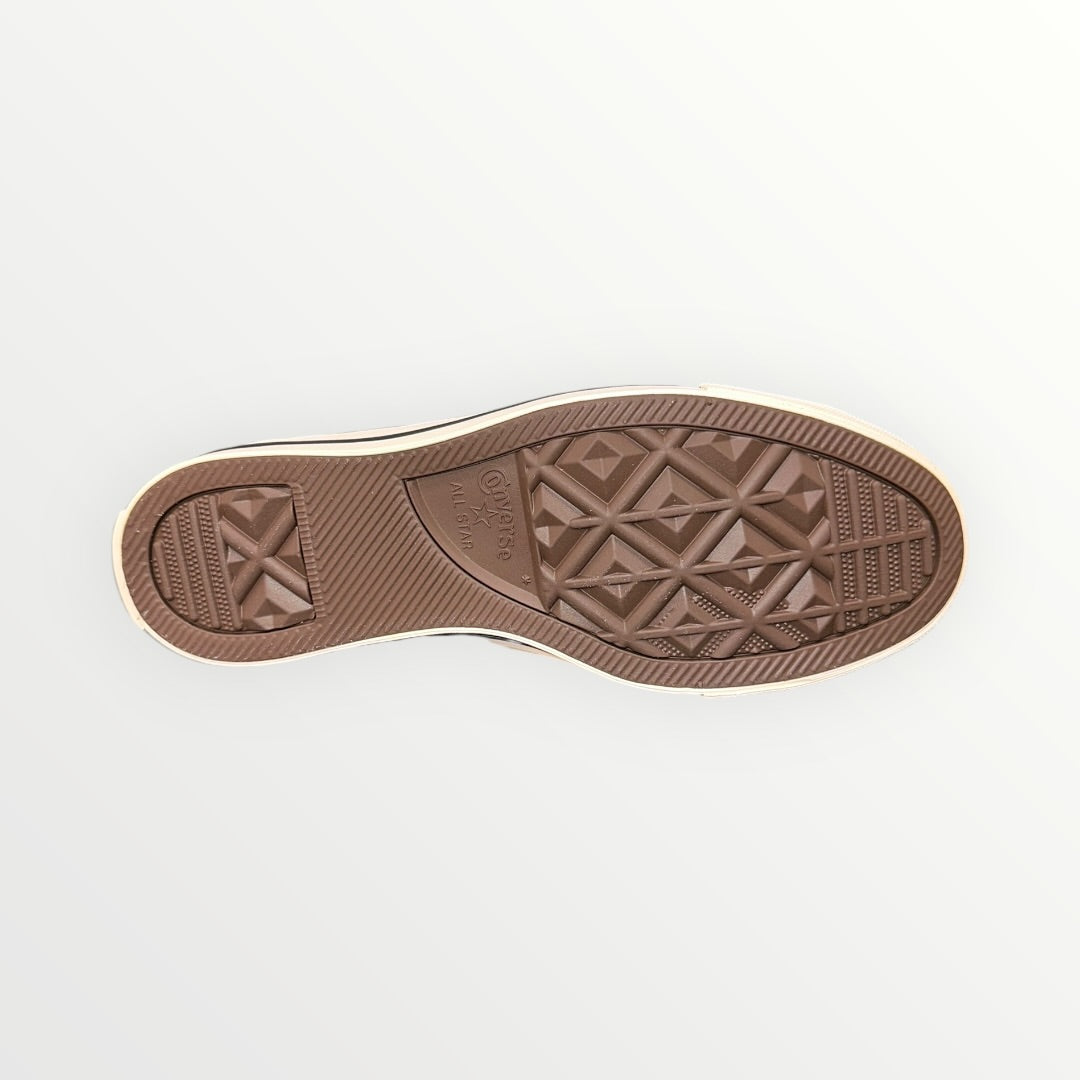 CONVERSE - SNEAKER CHUCK TAYLOR STAMPA COW