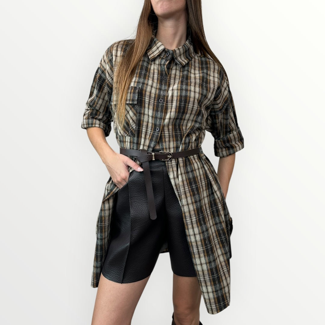 LOFT.73 - ABITO MADAME