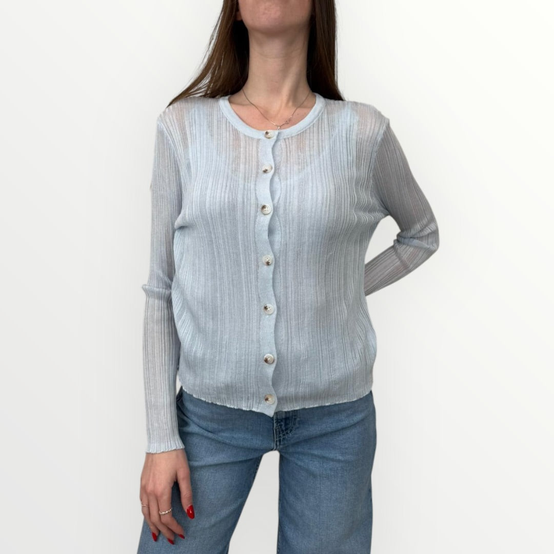 LOFT.73 - CARDIGAN NARCISO