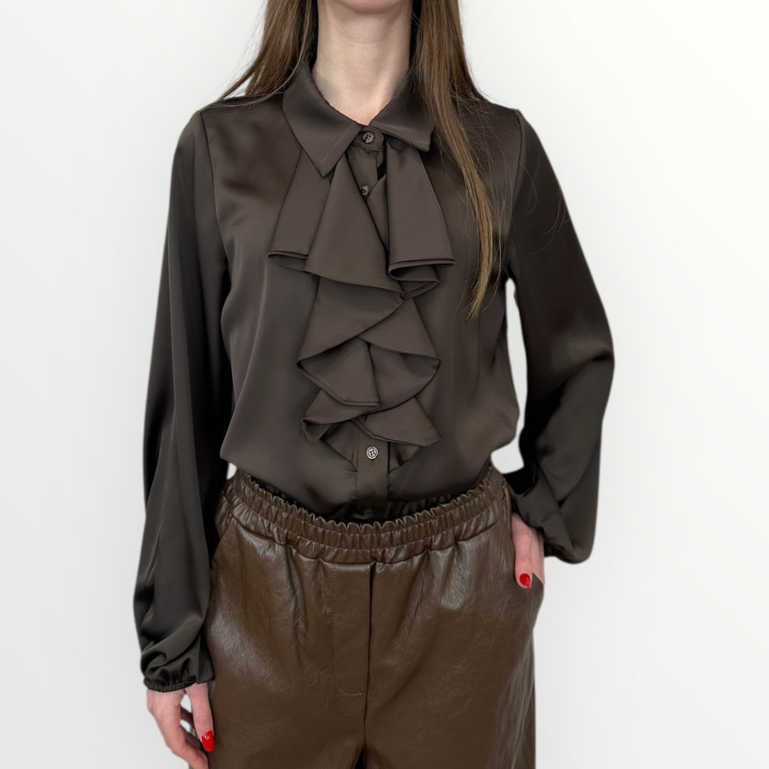 LOFT.73 - CAMICIA CACTUS