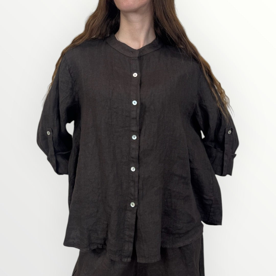LOFT.73 - CAMICIA ABBRACCIO
