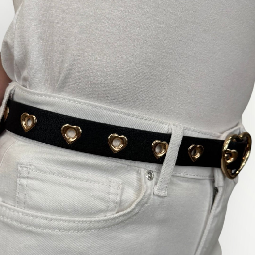 LOFT.73 - CINTURA CUORICINO