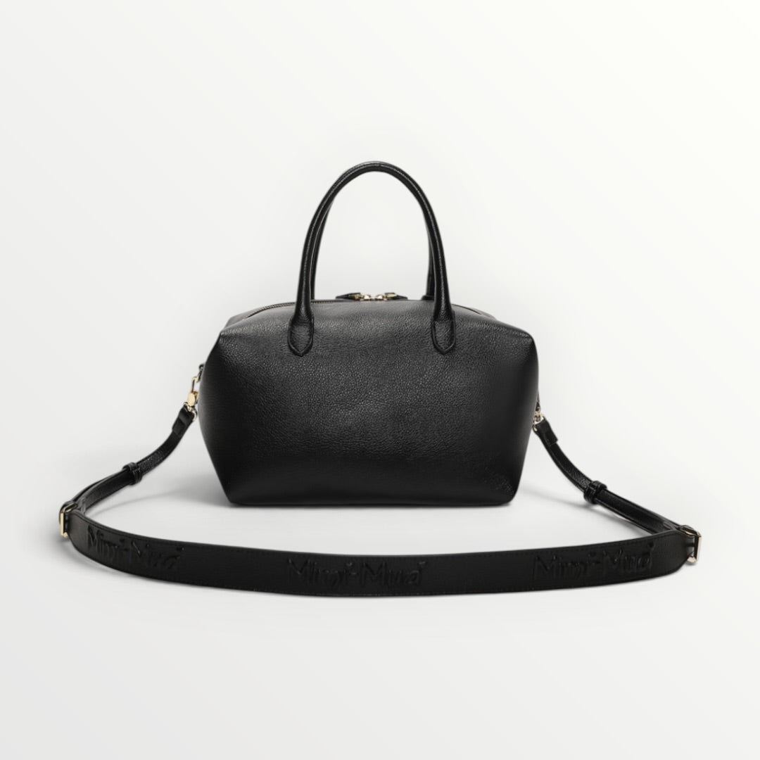 MIMI' MUA' - BORSA BAULETTO GRANDE