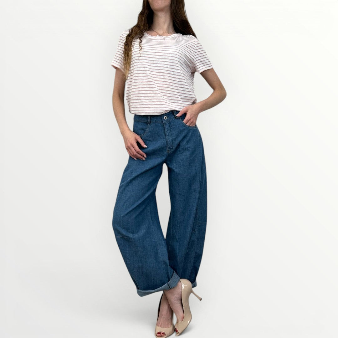 LOFT.73 - T-SHIRT ANCONA