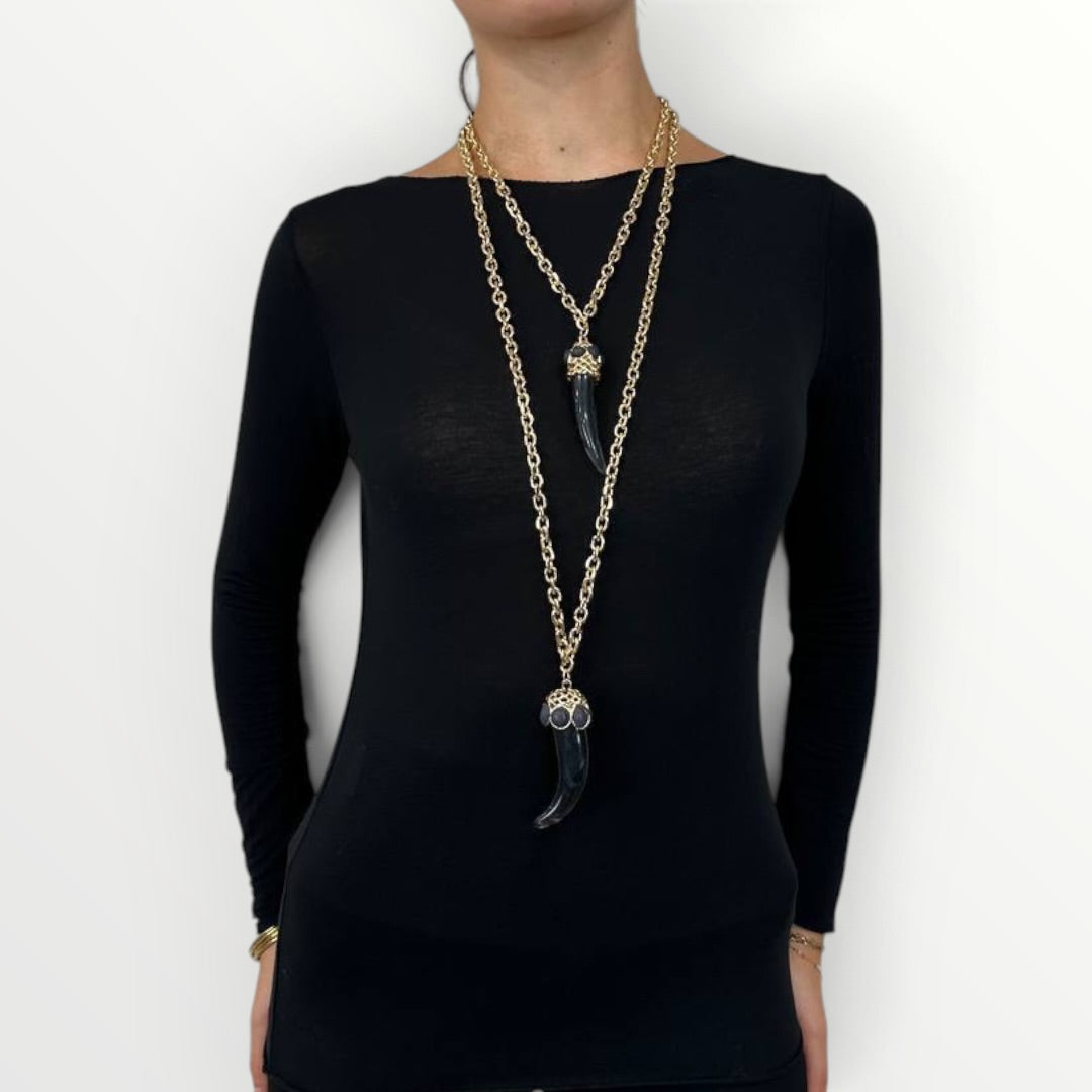 LOFT.73 - COLLANA CARDAMOMO
