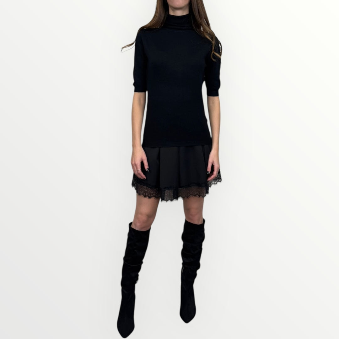 LOFT.73 - MAGLIA PAPAVERO