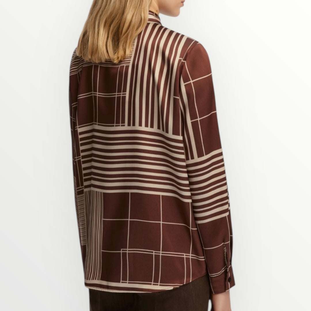 EMME MARELLA - CAMICIA BIAGIO