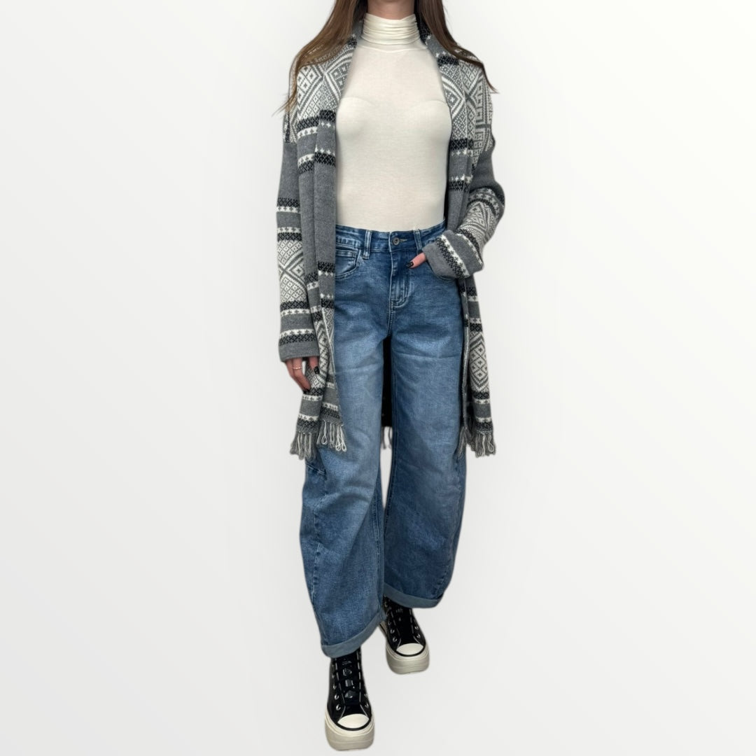 LOFT.73 - CARDIGAN BUDAPEST