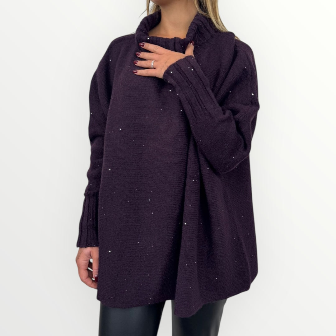 LOFT.73 - MAGLIA FAVOLA