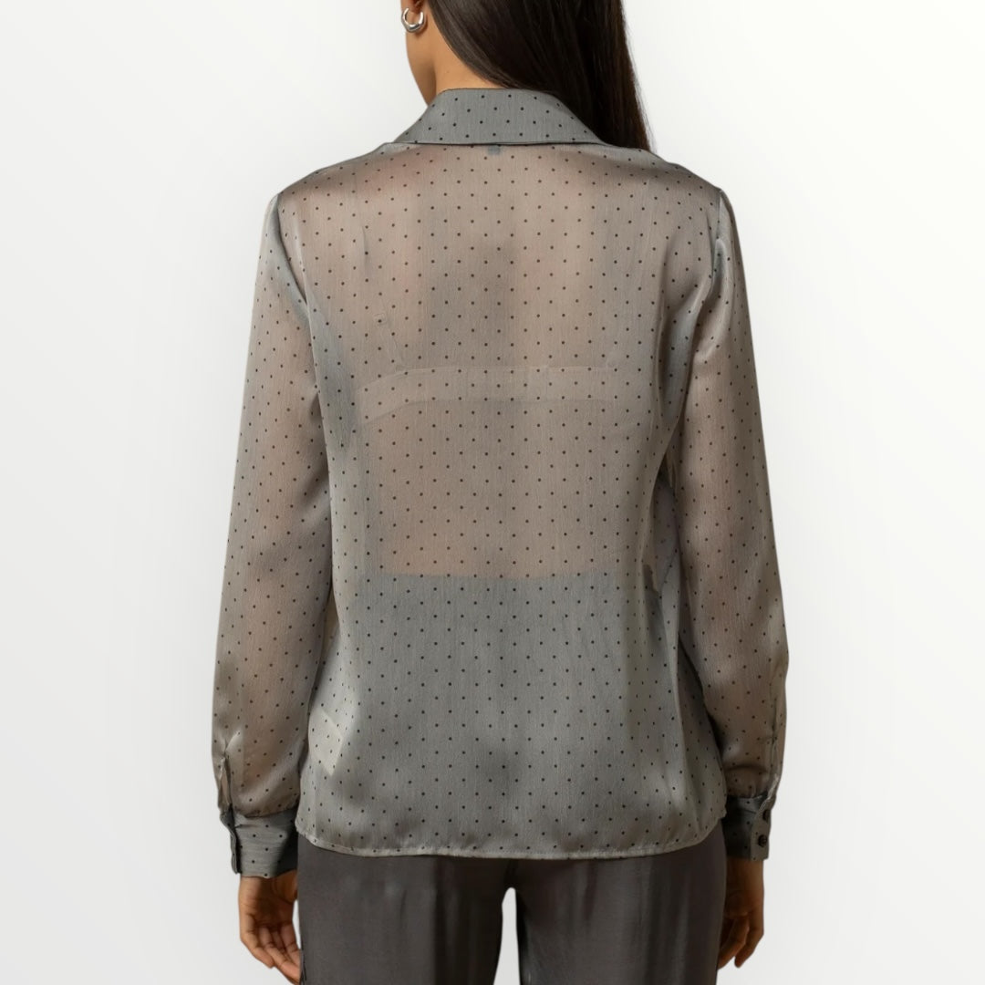 KOCCA - CAMICIA AMEDE