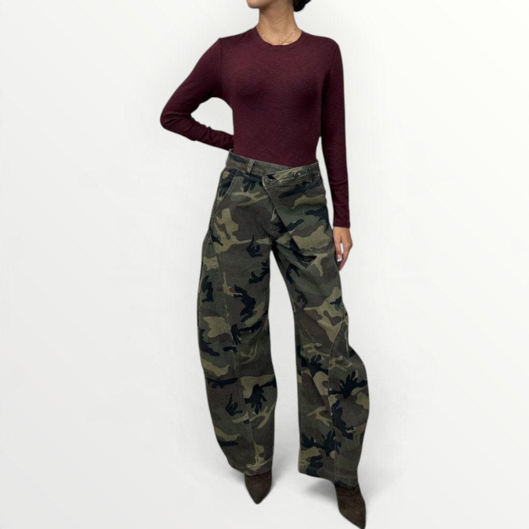LOFT.73 - T-SHIRT MARTINA