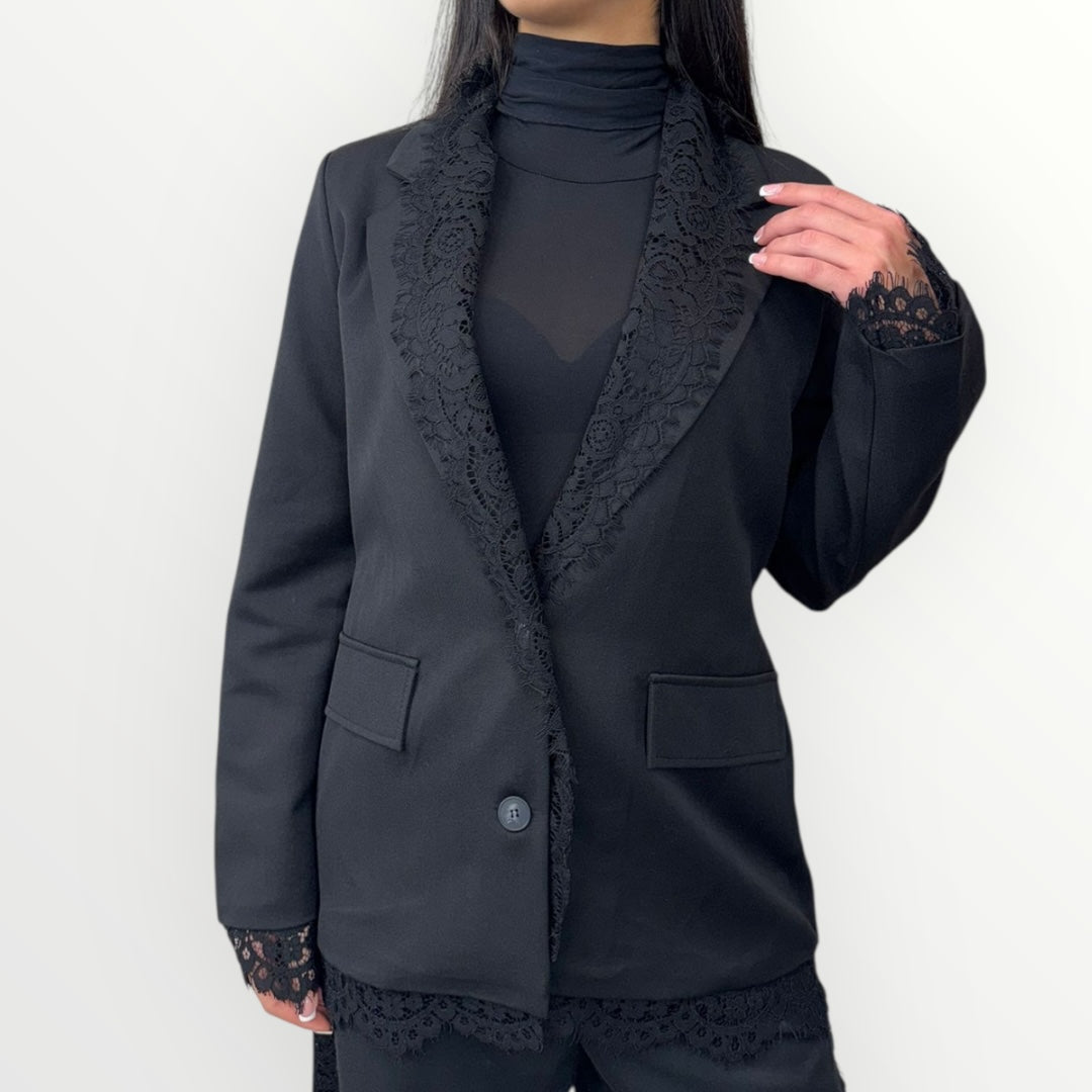 LOFT.73 - GIACCA BOMBONIERA