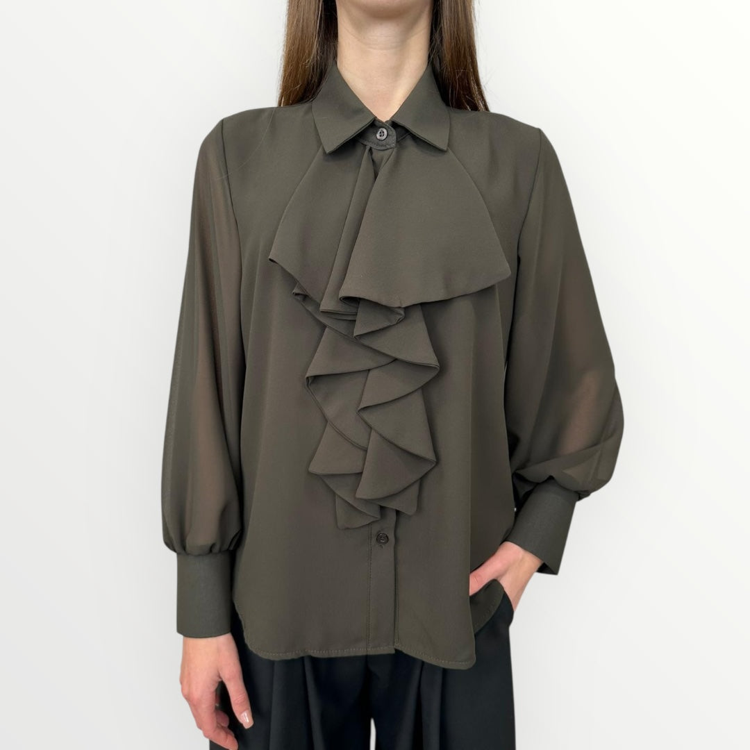 LOFT.73 - CAMICIA VENEZIANA