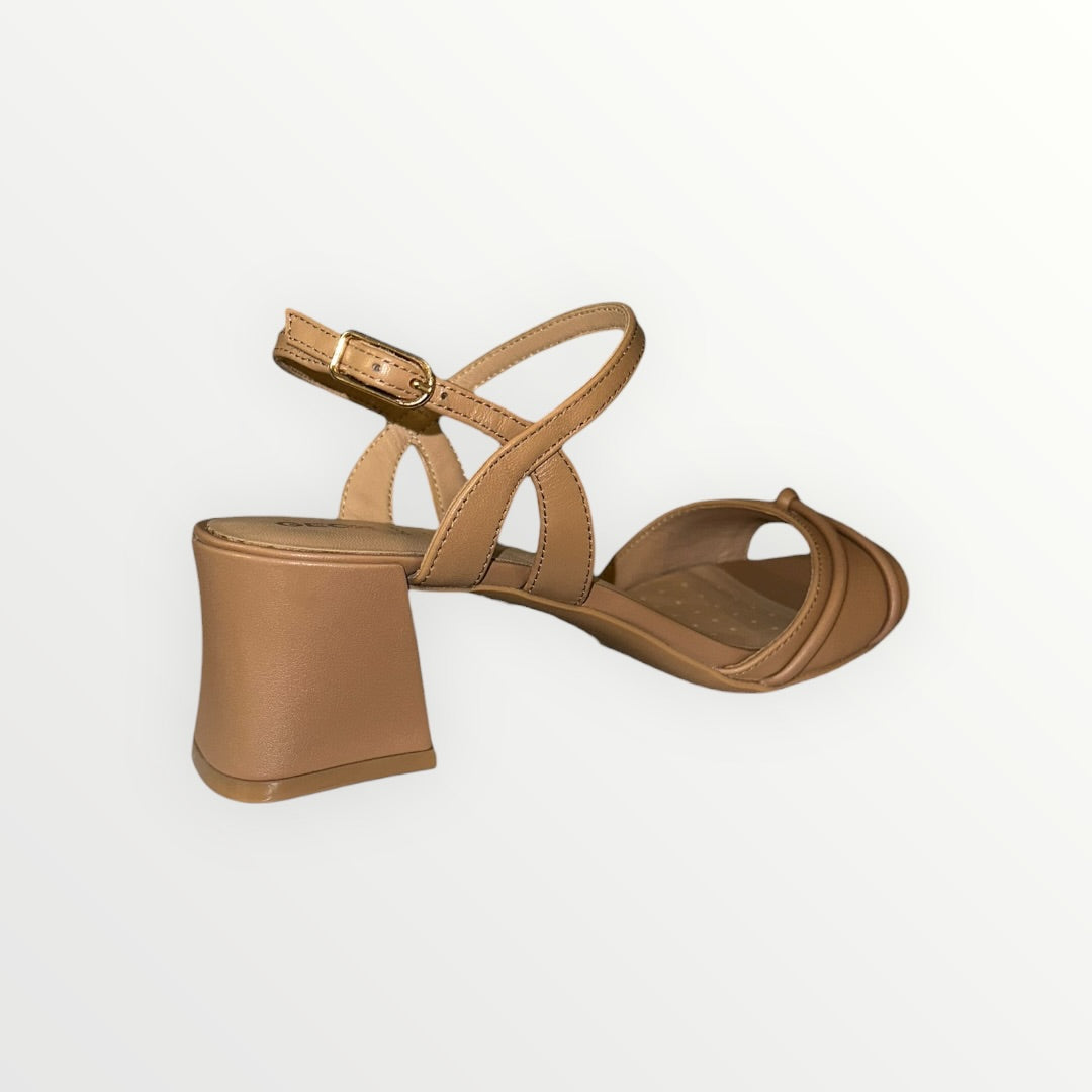 GEOX - SANDALO ERAKLIA