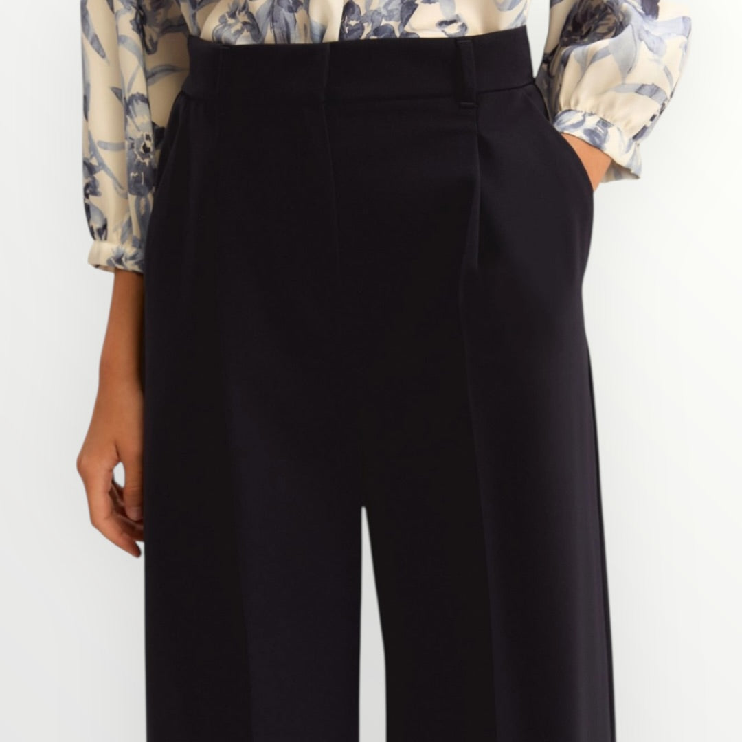 EMME MARELLA - PANTALONE ASSENZI