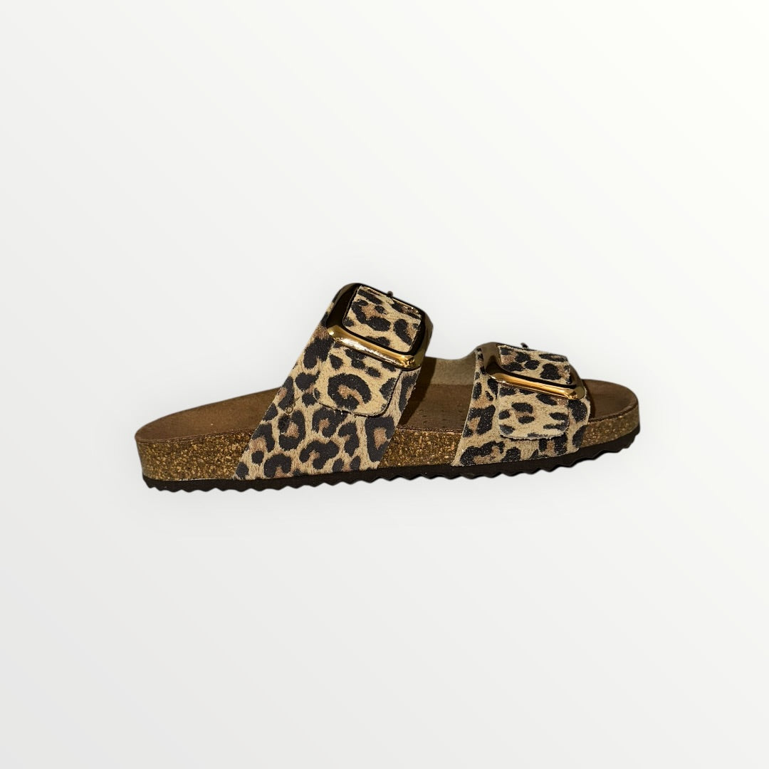 GEOX - CIABATTA BRIONIA