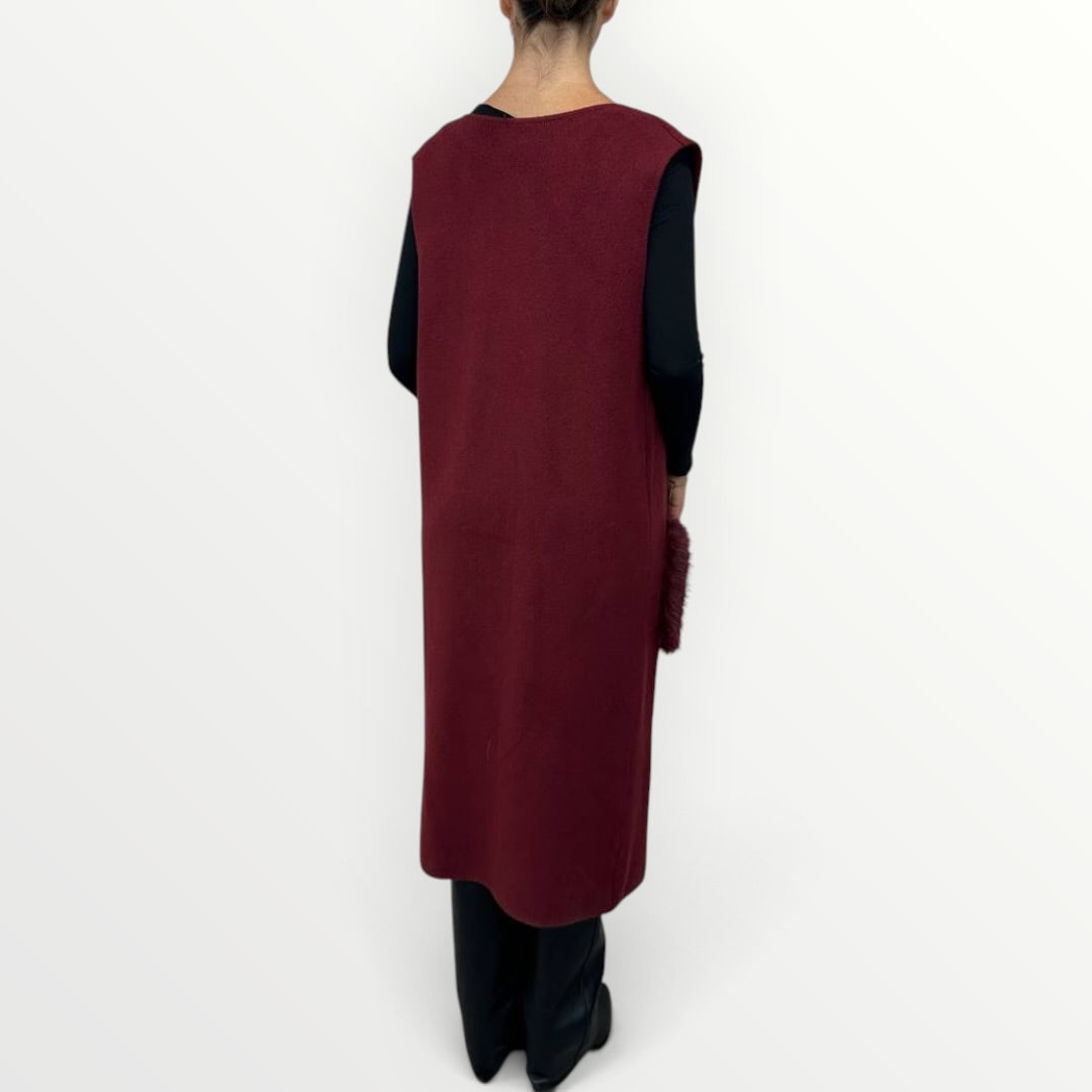 LOFT.73 - GILET SVEVA