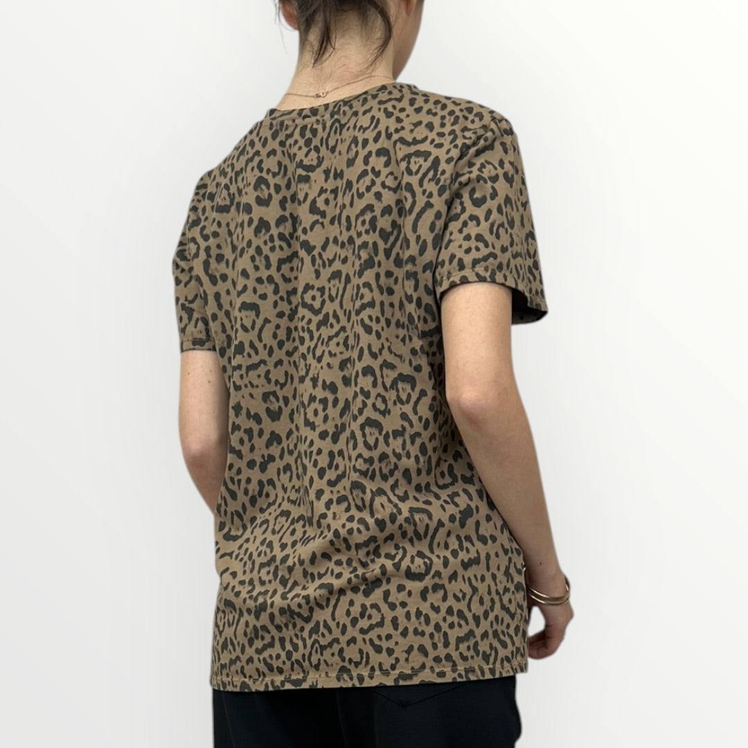 LOFT.73 - T-SHIRT FIORENZA