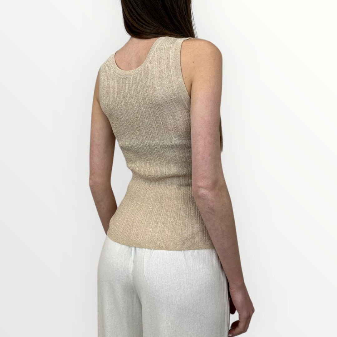 VERO MODA - CANOTTA SECRET