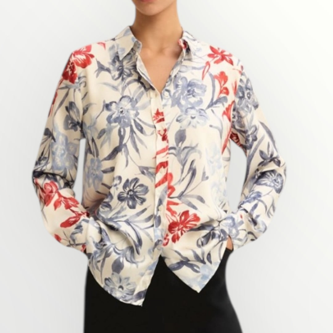 EMME MARELLA - CAMICIA ANGEL