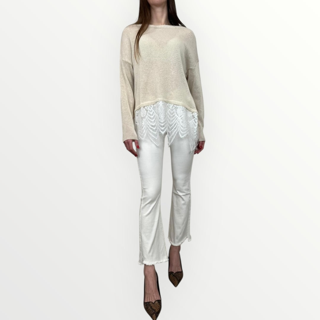 LOFT.73 - MAGLIA LIA