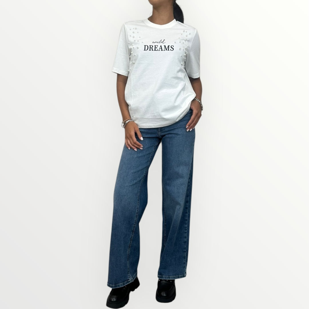 ONLY - T-SHIRT JOLLY