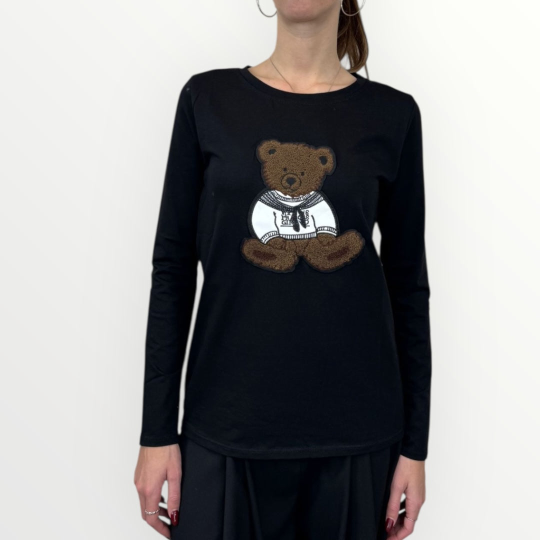 LOFT.73 - T-SHIRT PALOMA