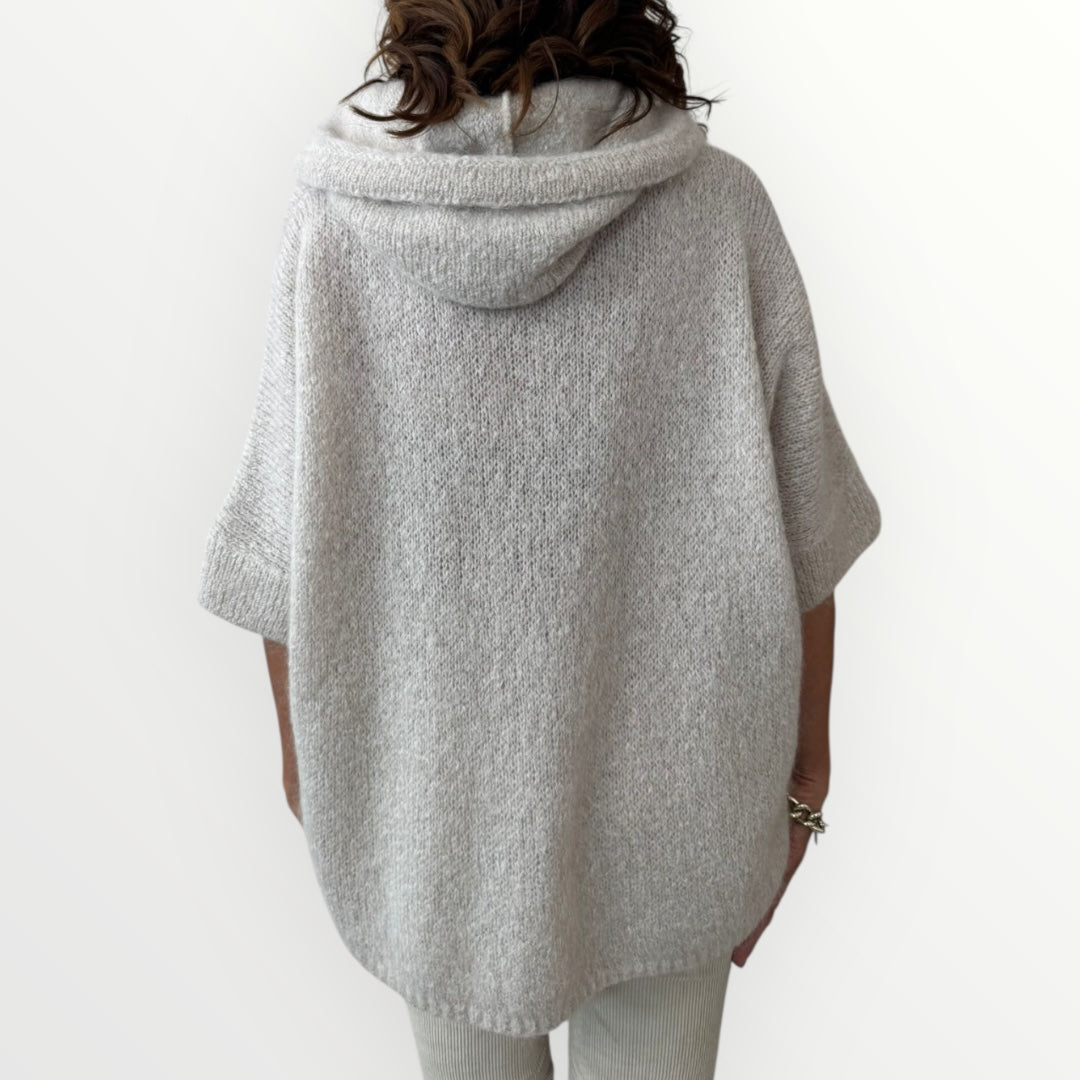 LOFT.73 - CARDIGAN MARACUJA